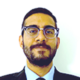 Pranav Menon